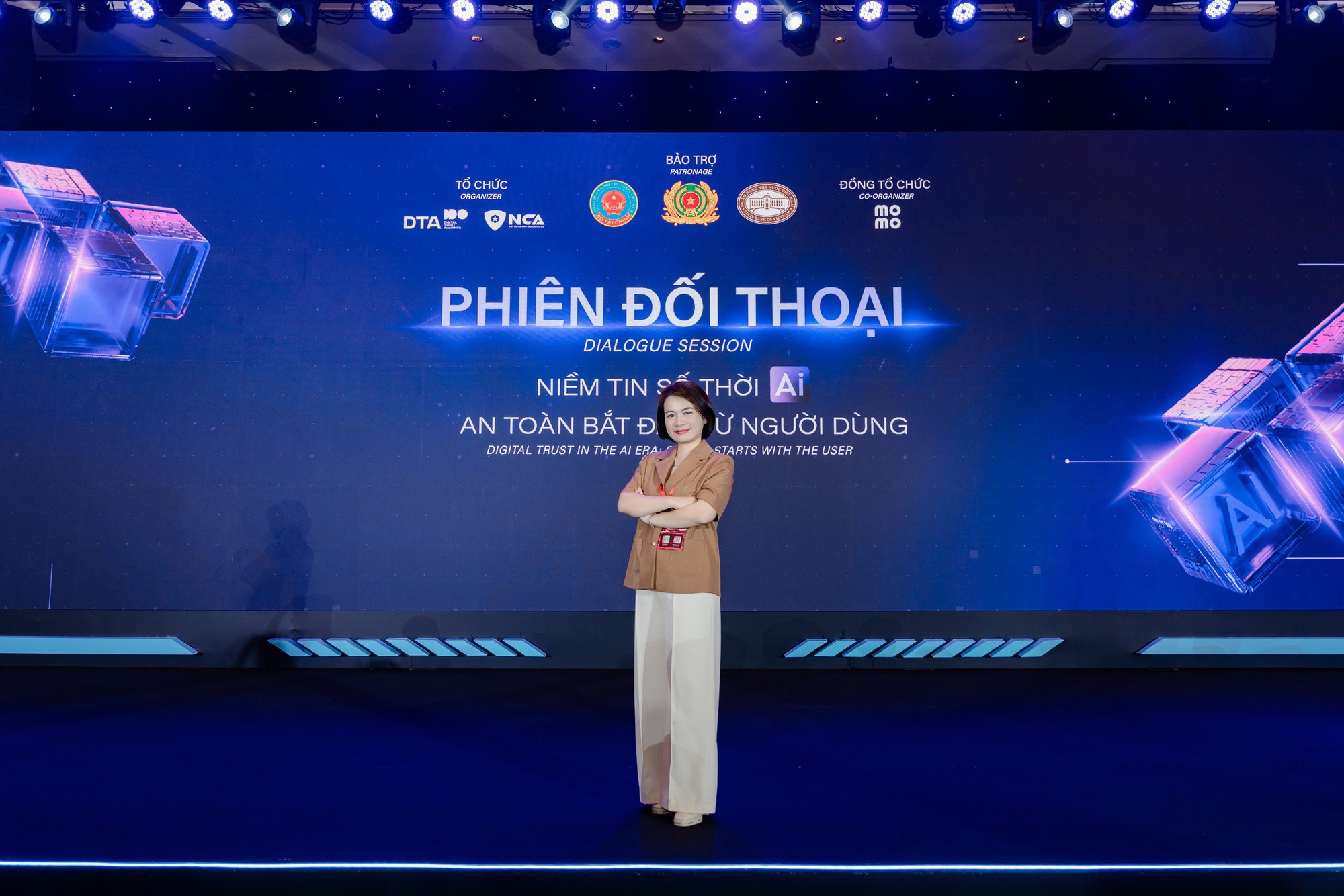 Bộ ti&ecirc;u chuẩn t&iacute;n nhiệm người c&oacute; ảnh hưởng được kỳ vọng tạo &ldquo;ranh giới an to&agrave;n&rdquo; cho KOL l&agrave;m nghề- Ảnh 2.