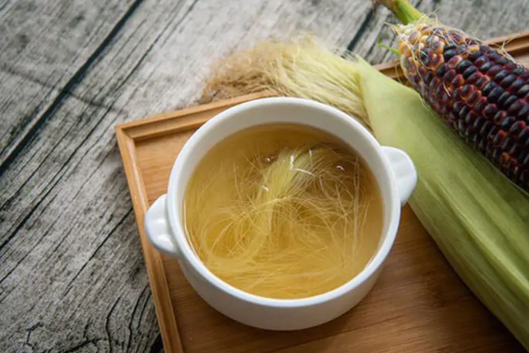 Phần bổ dưỡng của bắp ngô, nhiều người không biết lại bỏ đi - Ảnh 1.