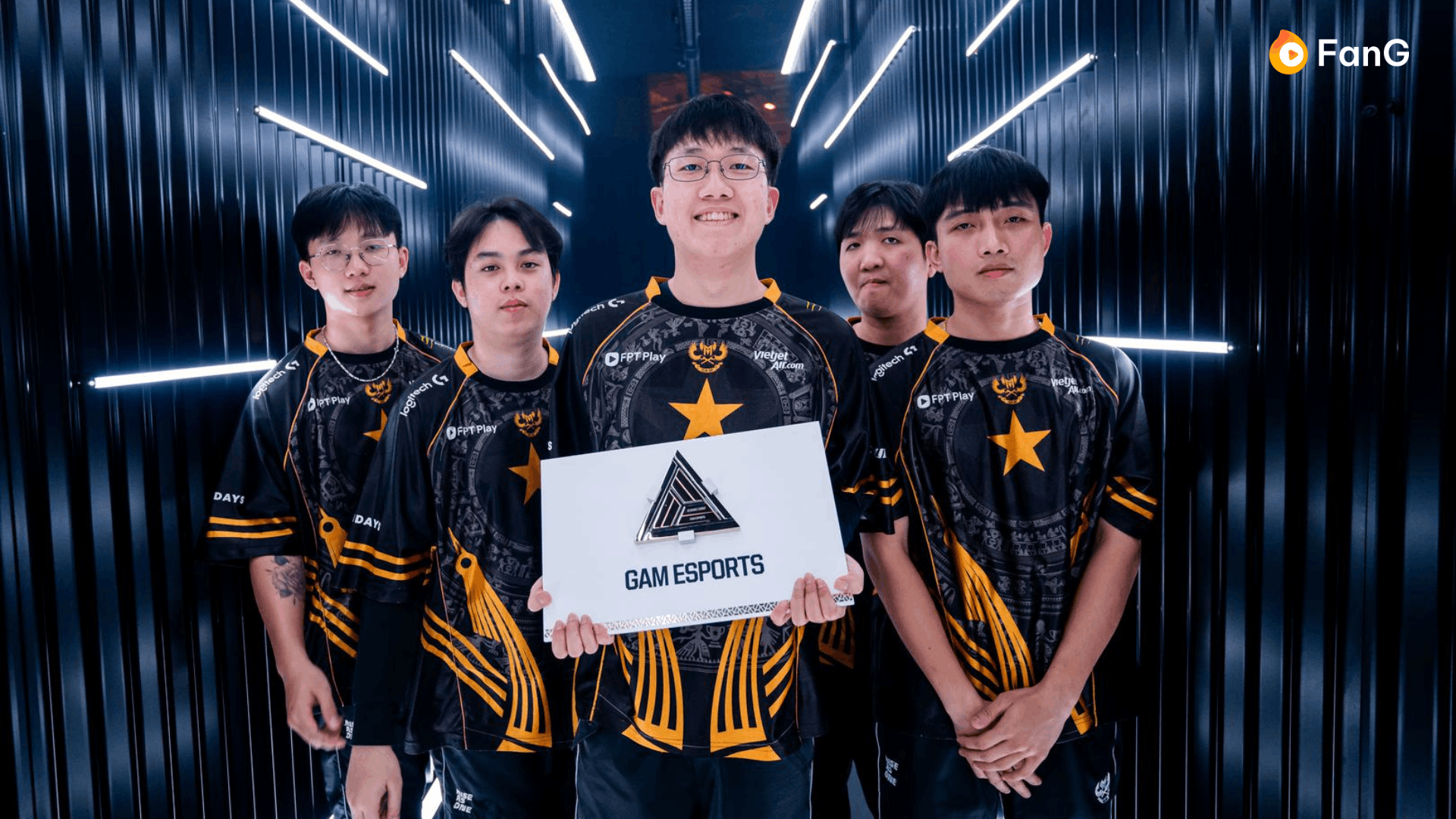 FPT Play ho&agrave;n th&agrave;nh chặng đường tiếp lửa cộng đồng eSports Việt tại Esports World Cup 2026 - Ảnh 1.