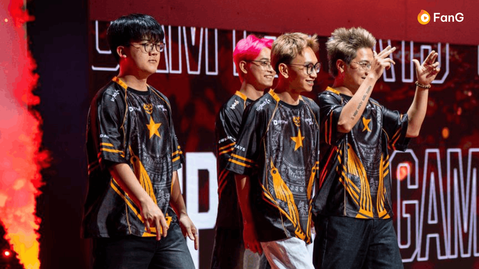 FPT Play ho&agrave;n th&agrave;nh chặng đường tiếp lửa cộng đồng eSports Việt tại Esports World Cup 2026 - Ảnh 2.