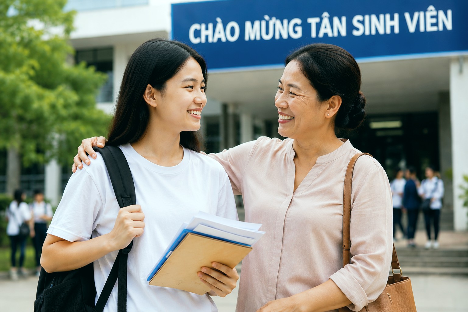 Chuẩn bị h&agrave;nh trang m&ugrave;a tựu trường, nhẹ g&aacute;nh t&agrave;i ch&iacute;nh c&ugrave;ng loạt đặc quyền từ Vietbank - Ảnh 1.