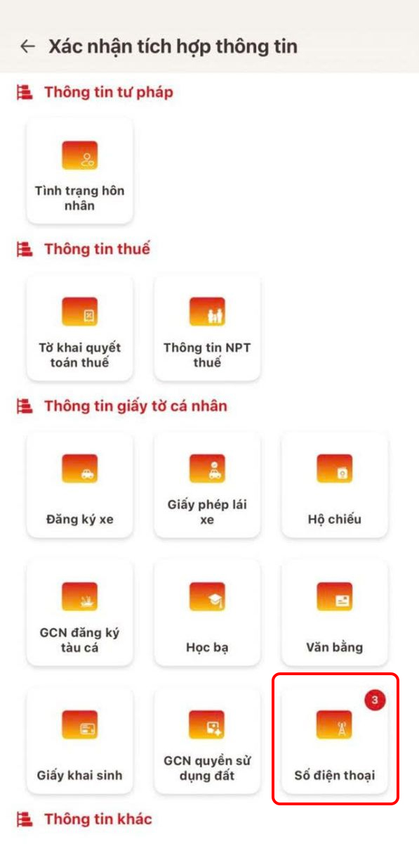 Từ 28/9, VNeID tự động kh&oacute;a t&agrave;i khoản định danh điện tử trong trường hợp sau- Ảnh 2.