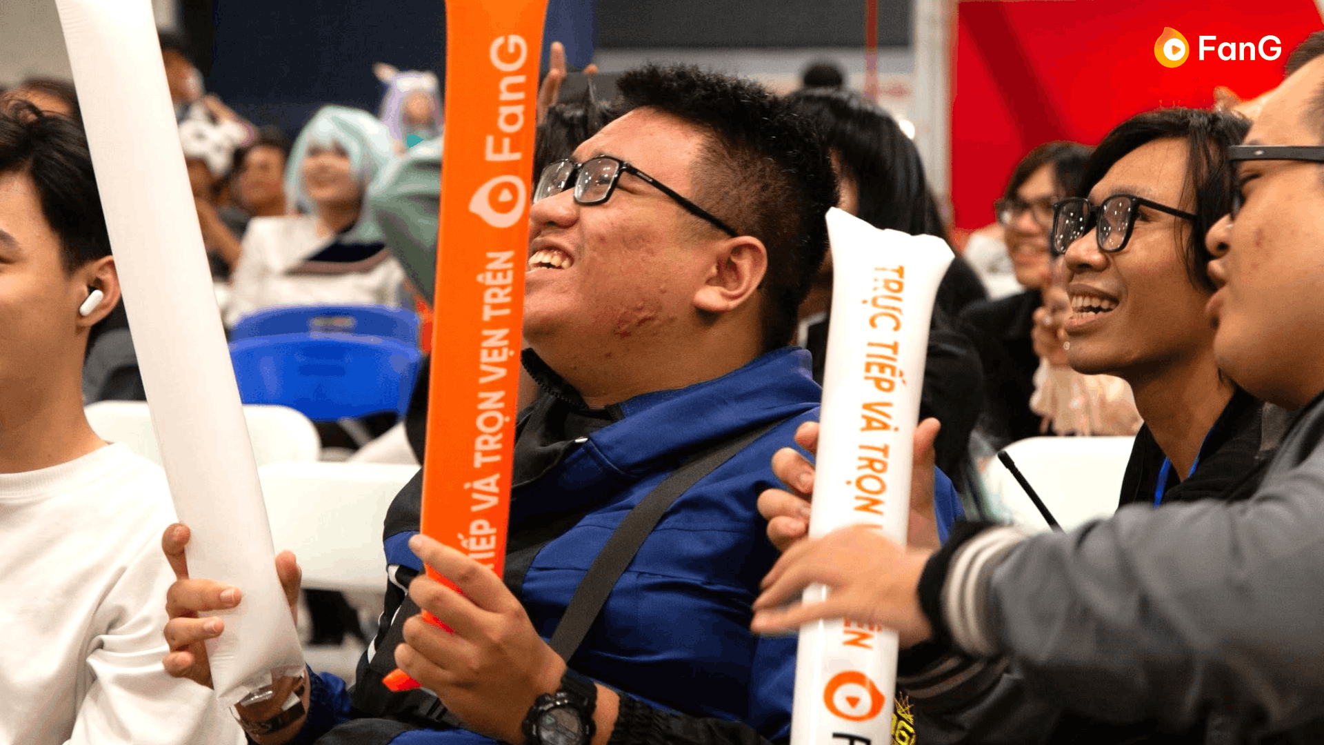 FPT Play ho&agrave;n th&agrave;nh chặng đường tiếp lửa cộng đồng eSports Việt tại Esports World Cup 2026 - Ảnh 3.