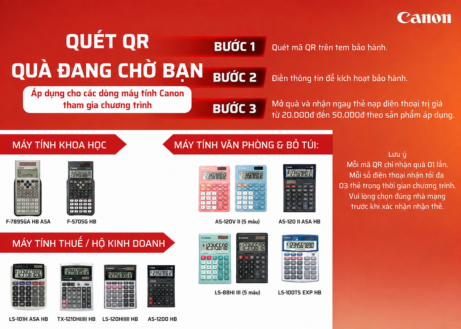 H&eacute; lộ &ldquo;ch&acirc;n &aacute;i&rdquo; ph&ograve;ng thi: 5 l&yacute; do phải sở hữu m&aacute;y t&iacute;nh Canon m&ugrave;a tựu trường - Ảnh 4.