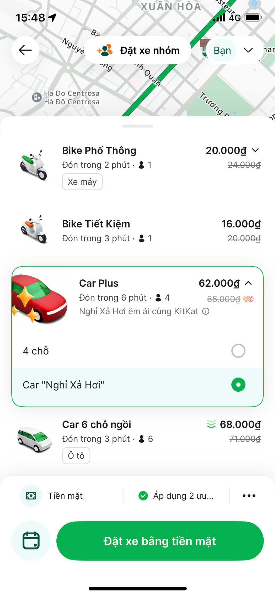 Chuyến xe ở TP.HCM v&agrave; H&agrave; Nội khiến d&acirc;n t&igrave;nh t&ograve; m&ograve;: L&ecirc;n xe c&oacute; sẵn gối &ocirc;m, bộ 100 c&acirc;u đố v&agrave;&hellip; một khoảng &ldquo;nghỉ xả hơi&rdquo; ngon l&agrave;nh! - Ảnh 5.