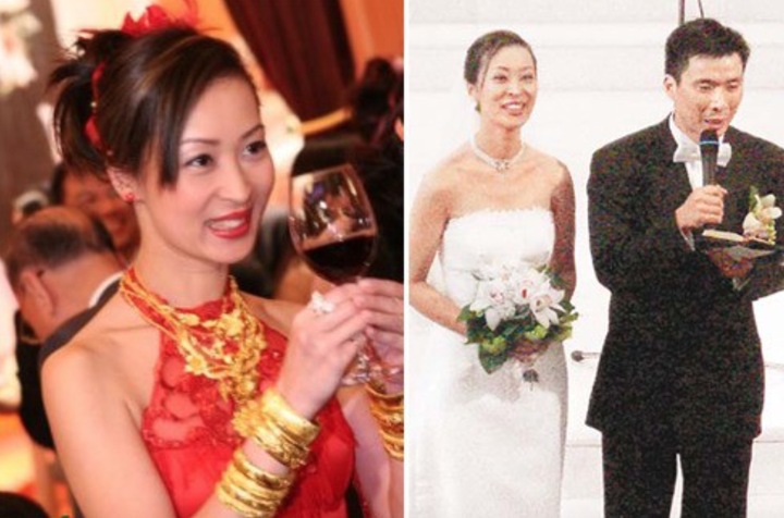 Triệu Mẫn kinh điển m&agrave;n ảnh: "Đệ nhất mỹ nh&acirc;n cổ trang" giải nghệ, sống b&iacute; ẩn- Ảnh 2.