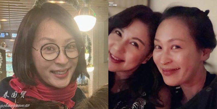 Triệu Mẫn kinh điển m&agrave;n ảnh: "Đệ nhất mỹ nh&acirc;n cổ trang" giải nghệ, sống b&iacute; ẩn- Ảnh 3.