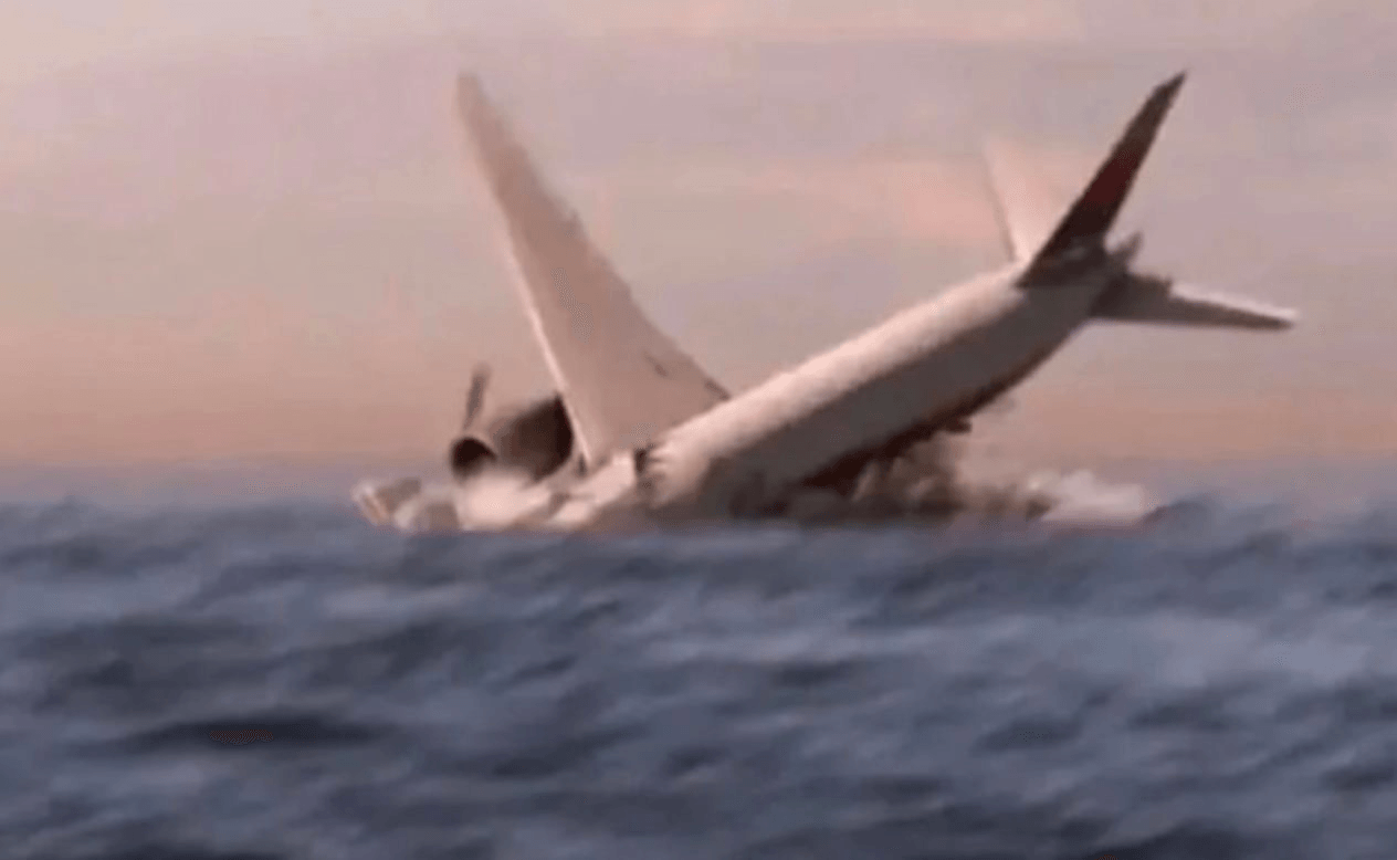 Đ&atilde; thấy t&iacute;n hiệu được ph&aacute;t ra từ m&aacute;y bay MH370?- Ảnh 1.
