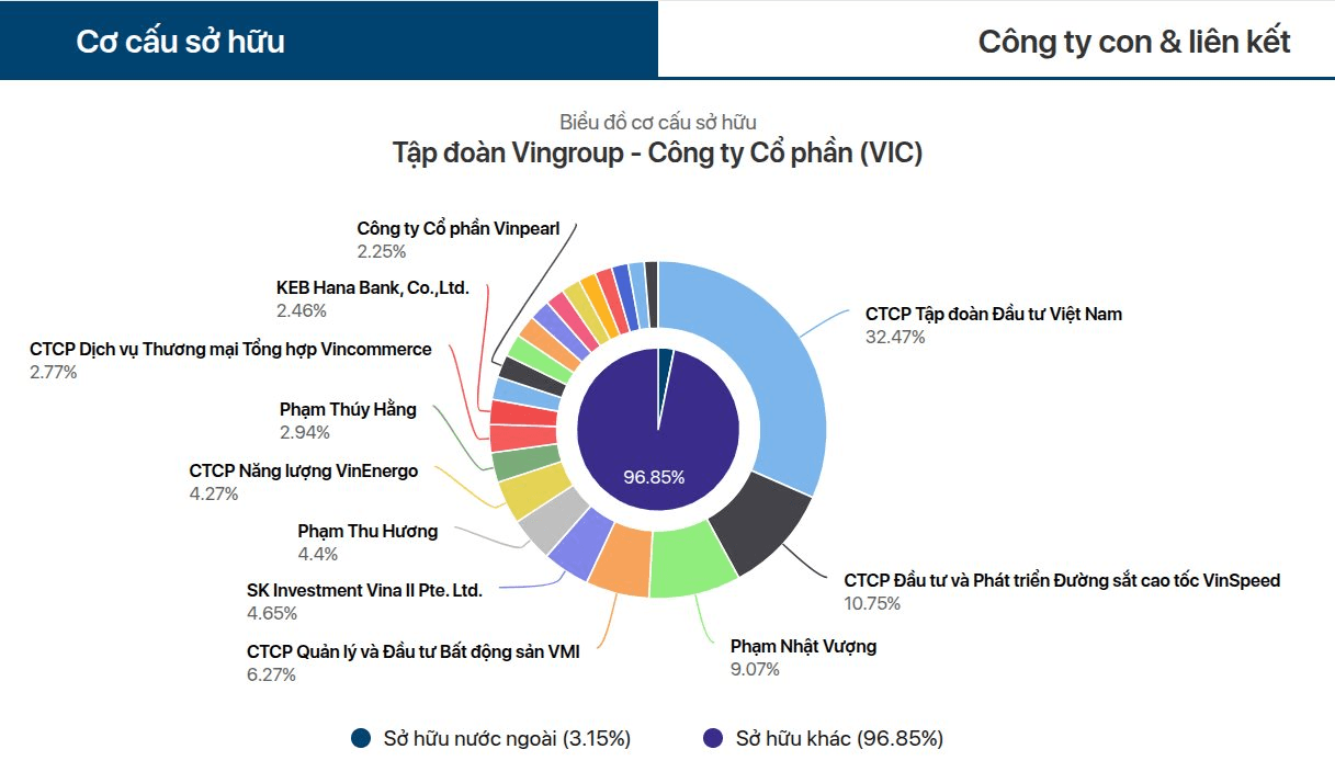 Trở th&agrave;nh người gi&agrave;u thứ 2 Việt Nam, khối t&agrave;i sản khổng lồ của b&agrave; Phạm Thu Hương đến từ đ&acirc;u?- Ảnh 2.
