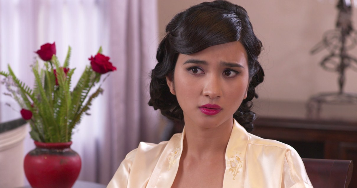 Bước l&ugrave;i của Kim Tuyến- Ảnh 4.
