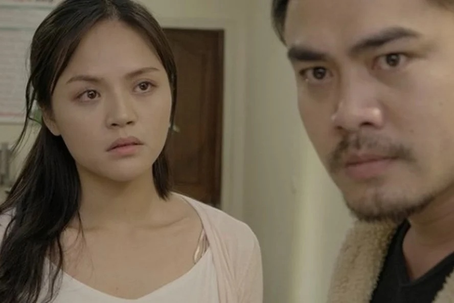 Nữ diễn vi&ecirc;n đ&oacute;ng nhiều phim top 1 rating nhất Việt Nam: Đ&oacute;ng &aacute;c ra &aacute;c, hiền ra hiền, t&agrave;i sắc song to&agrave;n thực sự- Ảnh 4.