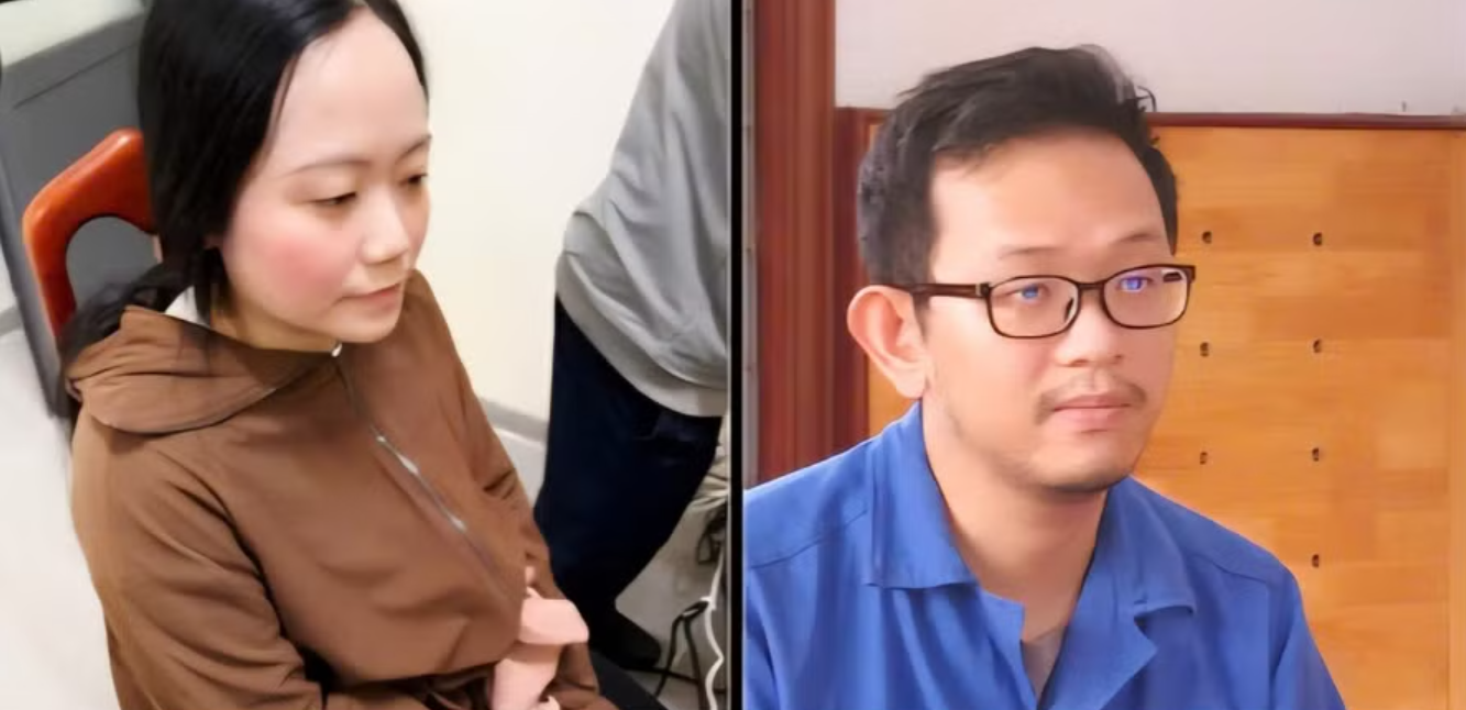 Điều tra h&agrave;ng trăm ngh&igrave;n đơn h&agrave;ng trị gi&aacute; hơn 50 tỷ đồng từ livestream t&acirc;m linh: Bắtvợ chồng Dương Kim Sang - Ảnh 1.