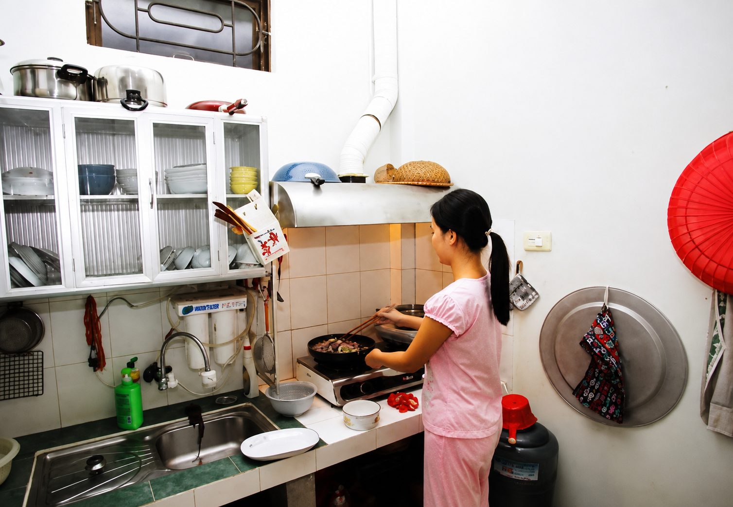 Sinh vi&ecirc;n b&acirc;y giờ được bố mẹ cho bao nhi&ecirc;u tiền mỗi th&aacute;ng? Người vỏn vẹn 2,5 triệu, người 4 triệu vẫn đi l&agrave;m th&ecirc;m- Ảnh 4.