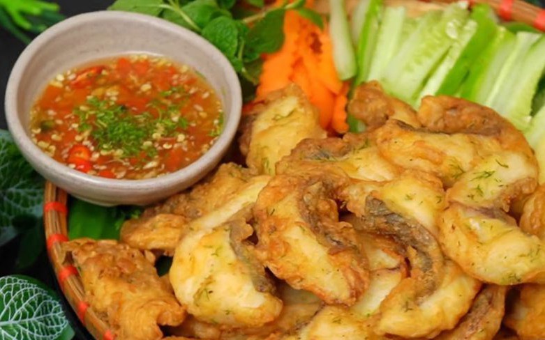 Việt Nam c&oacute; loại rau gi&aacute; rẻ b&egrave;o nhưng được CDC Mỹ đ&aacute;nh gi&aacute; "tốt nhất thế giới": Từng mọc dại chẳng ai ăn - Ảnh 3.