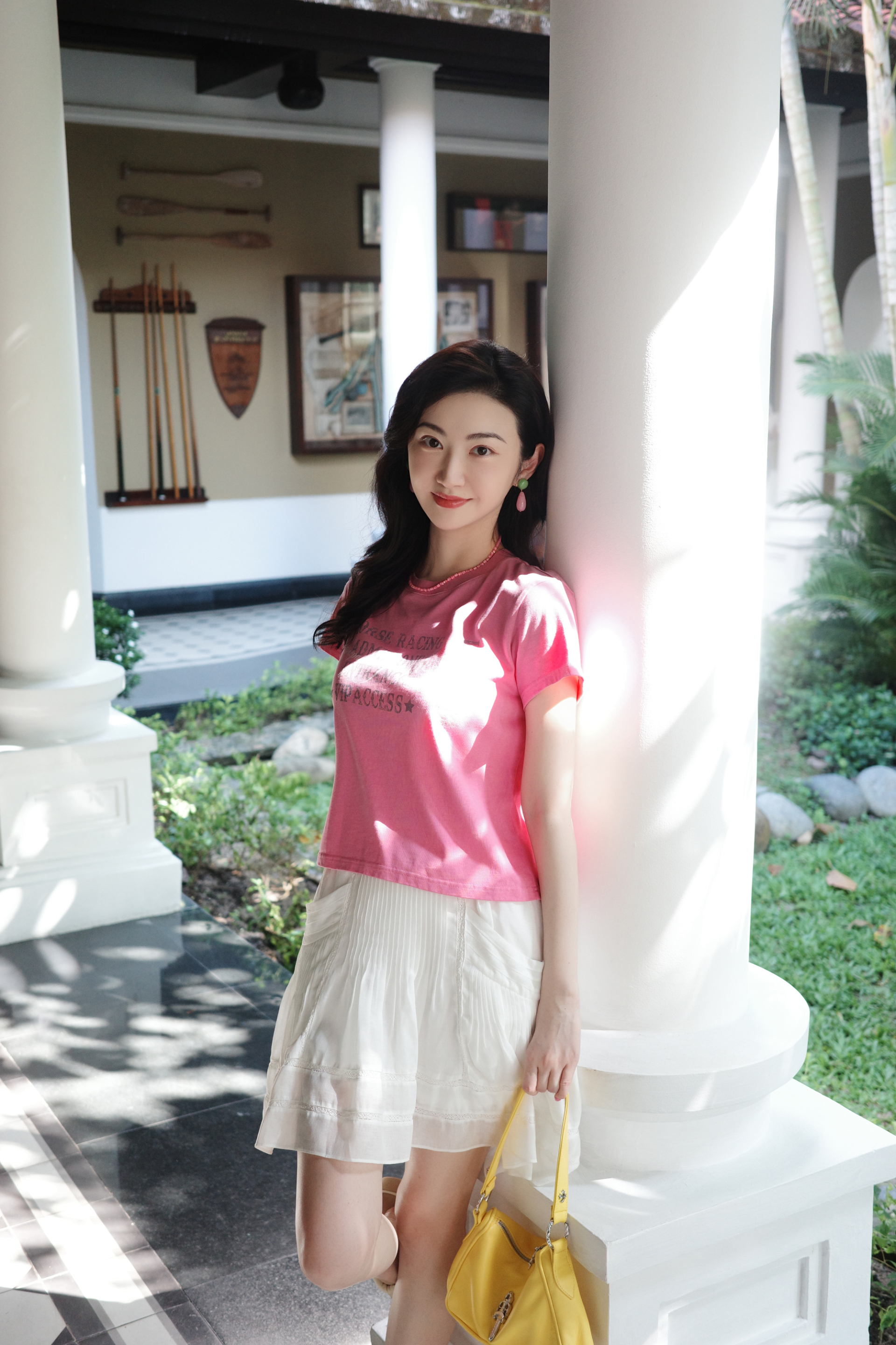 "Đệ nhất mỹ nữ" Cảnh Điềm đi&ecirc;u đứng: Bị t&igrave;nh cũ VĐV lợi dụng trả nợ, nay d&iacute;nh tiếp drama &aacute;i t&igrave;nh với đại gia 8,5 tỷ USD- Ảnh 2.