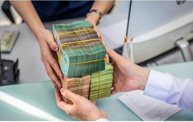 Người c&oacute; sổ tiết kiệm đ&aacute;o hạn v&agrave;o đ&uacute;ng ng&agrave;y 2/9 ch&uacute; &yacute;! - Ảnh 1.