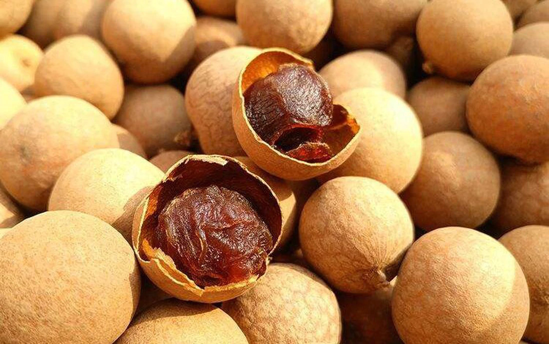Sang thu, đ&acirc;y l&agrave; loại quả d&ugrave; nam hay nữ đều cần d&ugrave;ng ngay, gi&uacute;p kh&iacute; huyết dồi d&agrave;o, ngủ ngon, xua tan mệt mỏi - Ảnh 2.