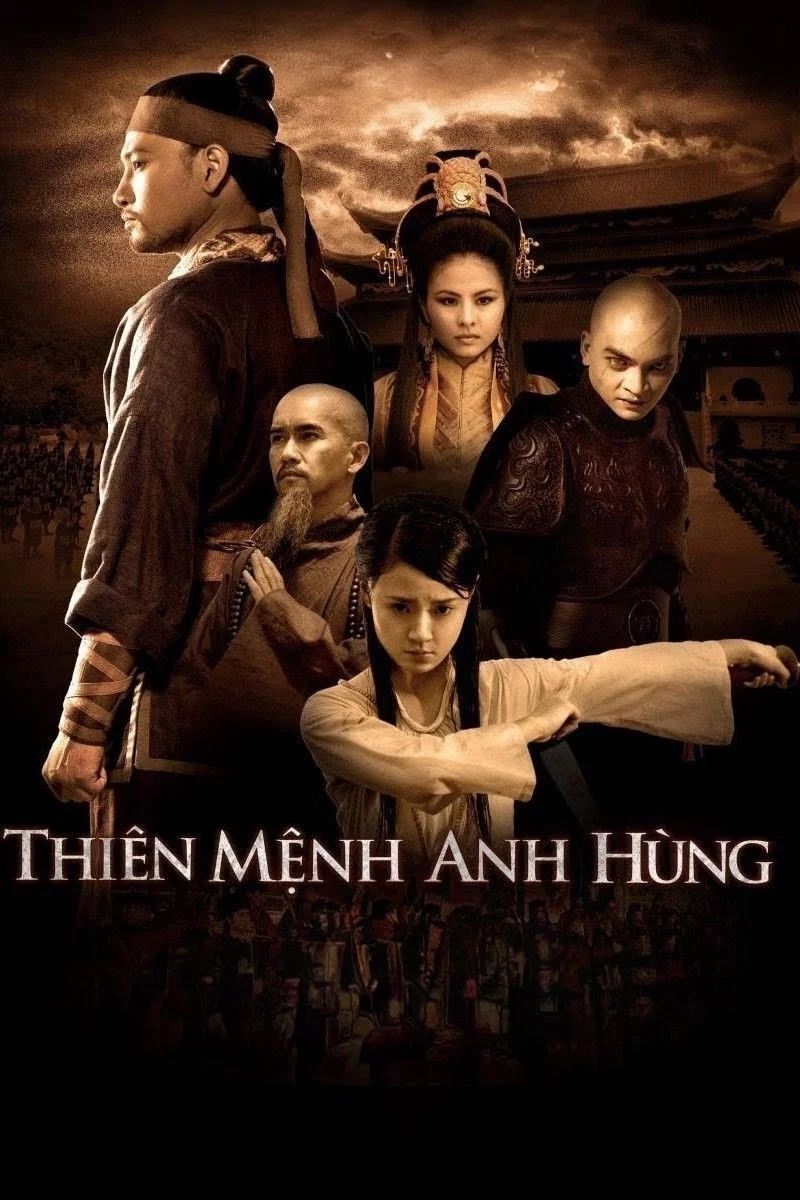 Việt Nam c&oacute; 1 bộ phim lỗ h&agrave;ng chục tỷ nhưng ai cũng khen hay, 20 năm vẫn l&agrave; chuẩn mực cổ trang- Ảnh 1.