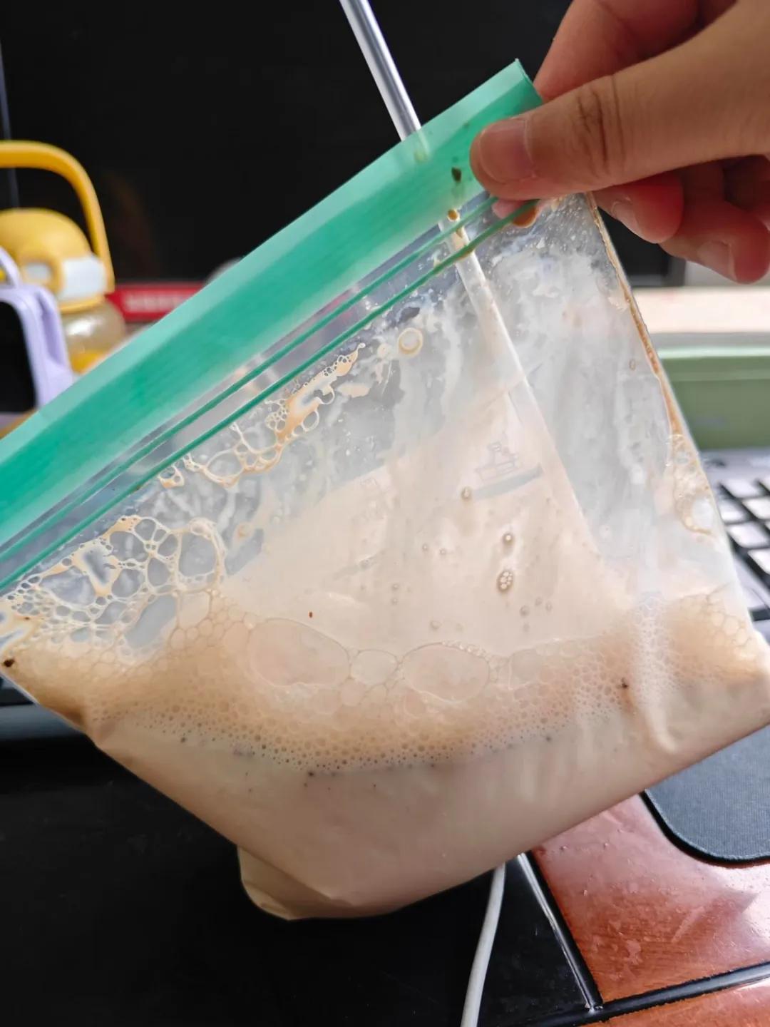Tưởng t&uacute;i zip chỉ để đựng thực phẩm, 11 c&aacute;ch d&ugrave;ng n&agrave;y mới khiến nhiều người bất ngờ - Ảnh 12.