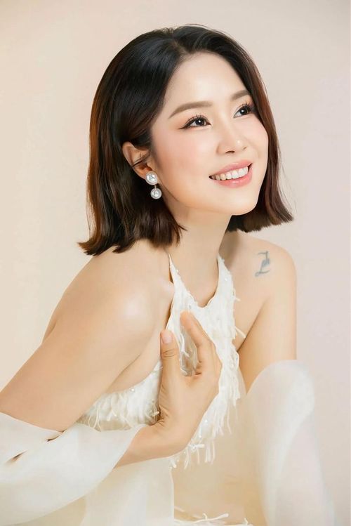 Mỹ nh&acirc;n Vbiz &ecirc; chề v&igrave; bị cắt 3 vai diễn c&ugrave;ng l&uacute;c: Giờ đ&oacute;ng phim n&agrave;o cũng hot, giảm 30kg đẹp n&aacute; thở- Ảnh 1.