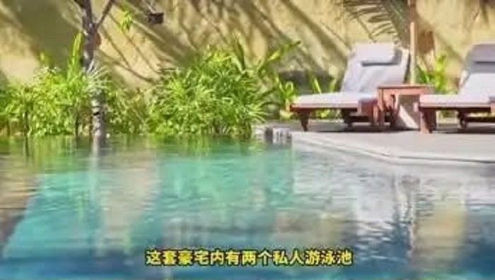 Căn biệt thự xa hoa như cung điện nhưng chỉ để nuôi thú cưng của Lâm Thanh Hà- Ảnh 3.