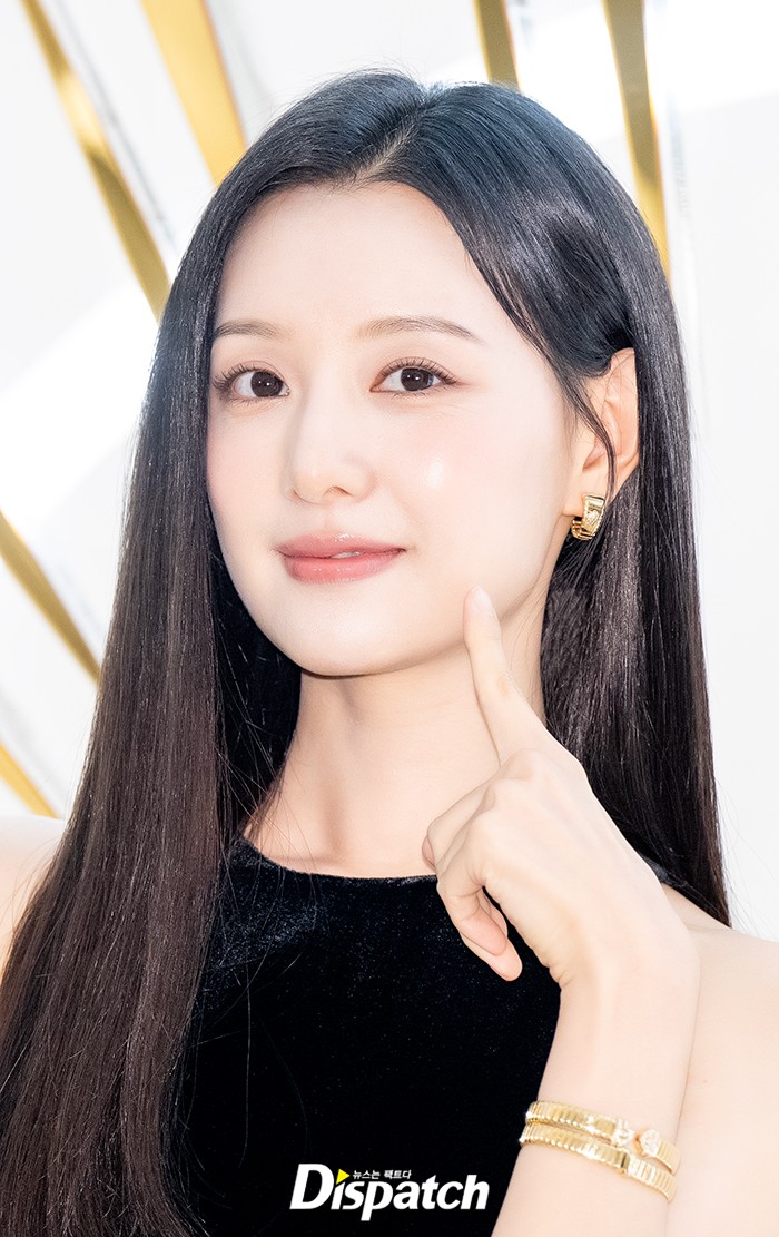 Đ&acirc;y mới l&agrave; Kim Ji Won m&agrave; bao người m&ecirc; đắm!- Ảnh 6.