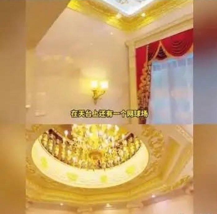 Căn biệt thự xa hoa như cung điện nhưng chỉ để nuôi thú cưng của Lâm Thanh Hà- Ảnh 4.