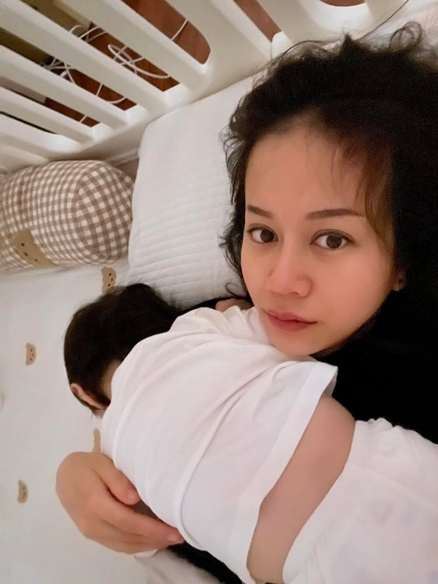 Chuyện g&igrave; đang xảy ra khiến An Nguy "mất t&iacute;ch" 2 năm? - Ảnh 4.