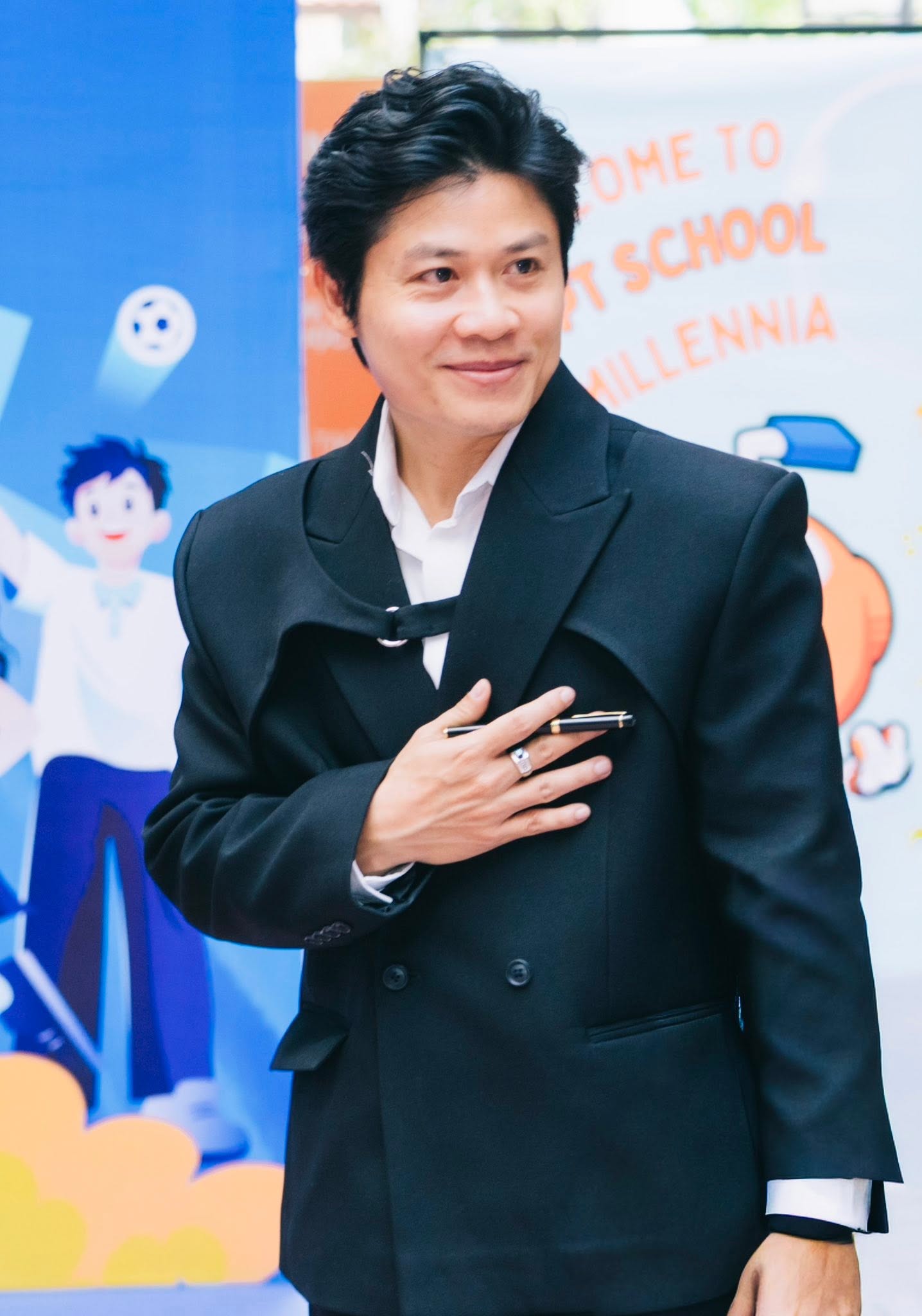 Từ Đại lễ A50-A80, concert quốc gia đến Chung kết ASEAN Cup 2026 - đ&acirc;y l&agrave; Anh Trai vượt ch&ocirc;ng gai ấn tượng nhất- Ảnh 7.