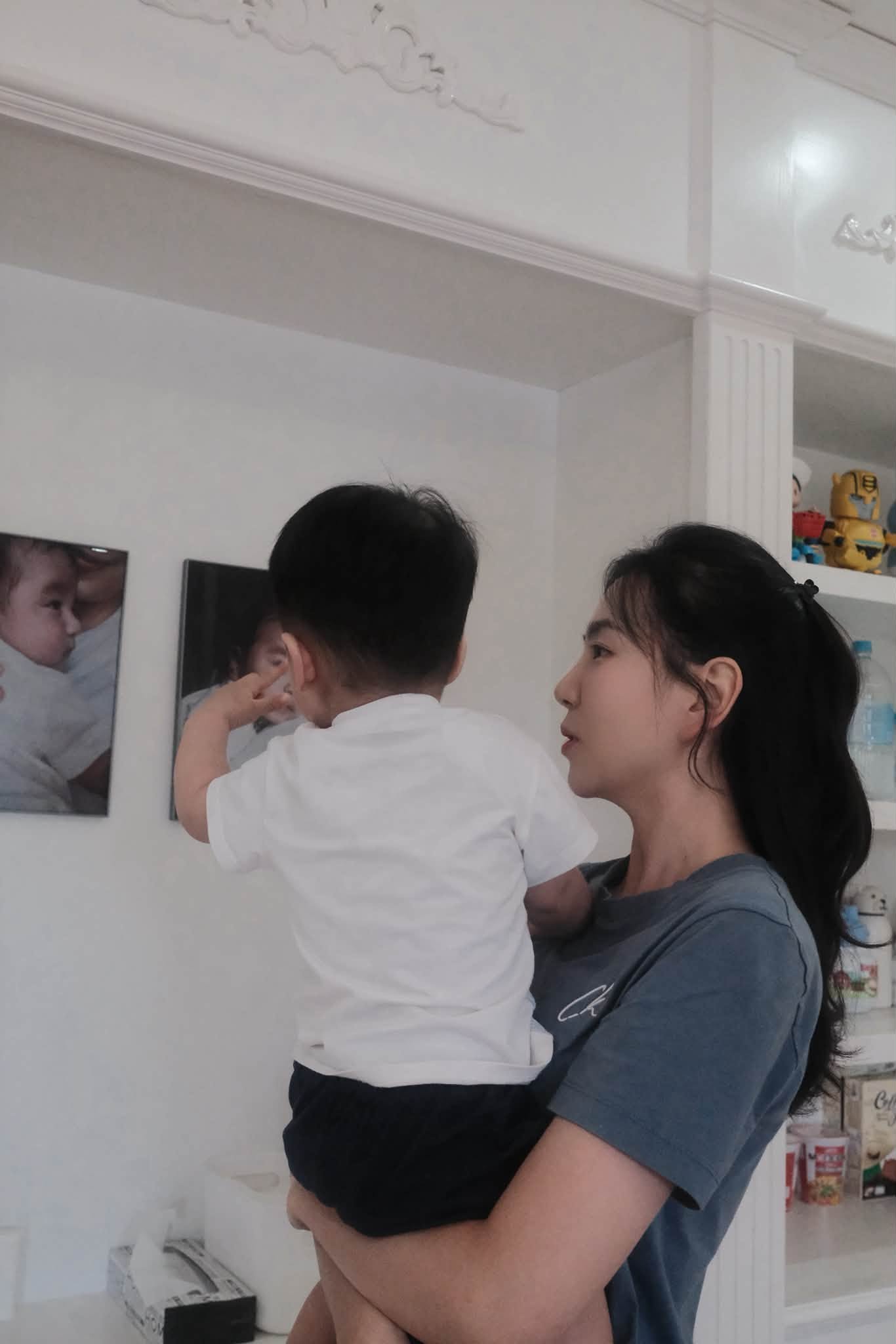 Nữ MC "lỡ 1 lần đò" được thiếu gia Bắc Ninh si mê, rước về làm vợ sống trong biệt thự to như lâu đài- Ảnh 8.