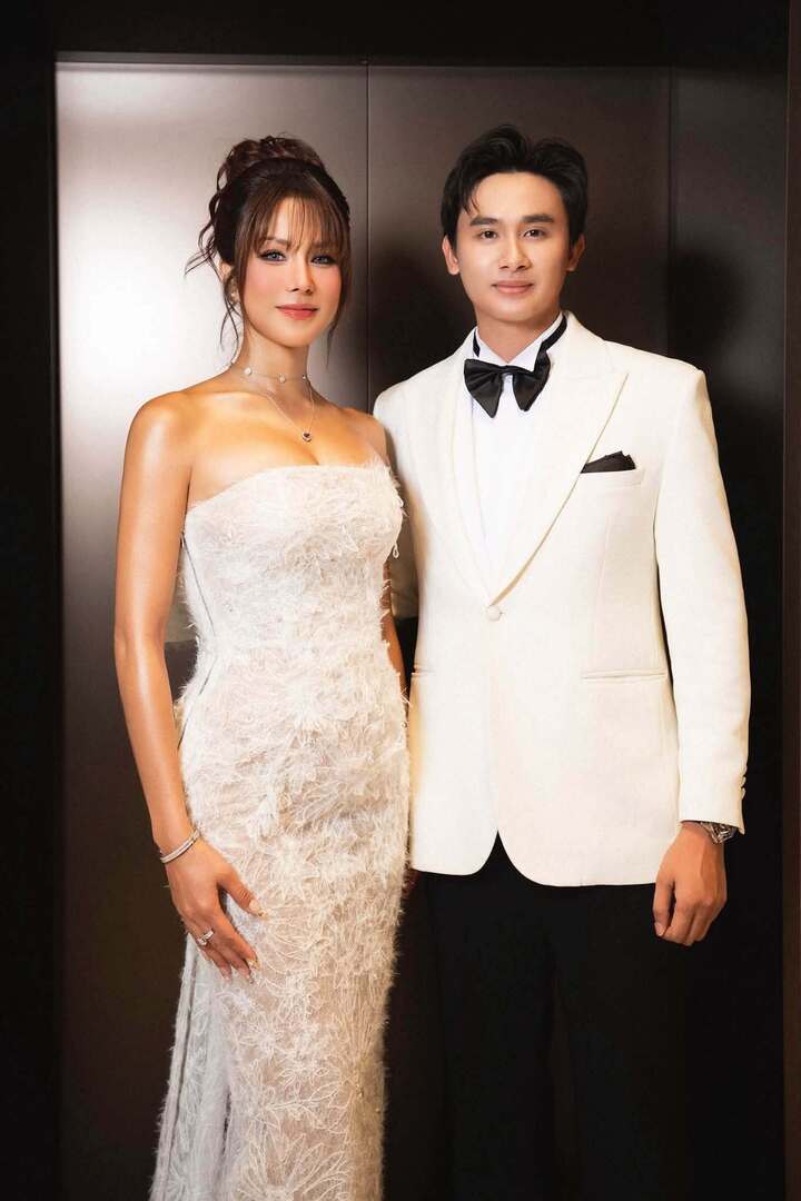 Động th&aacute;i l&uacute;c nửa đ&ecirc;m của Diệp L&acirc;m Anh- Ảnh 5.