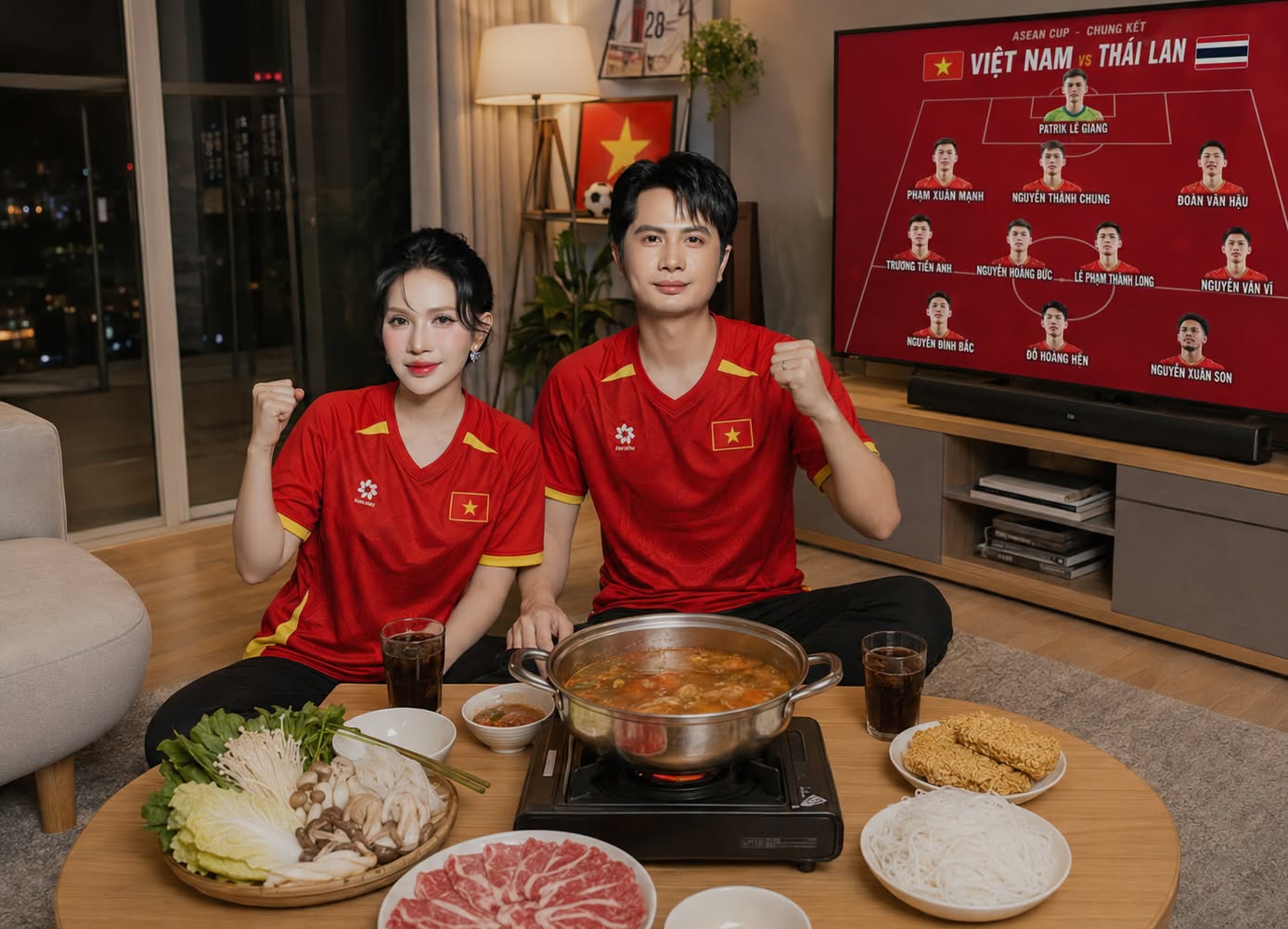 Cặp diễn vi&ecirc;n chị - em Vbiz vướng tin b&iacute; mật y&ecirc;u 4 năm đ&atilde; dọn về sống chung?- Ảnh 1.