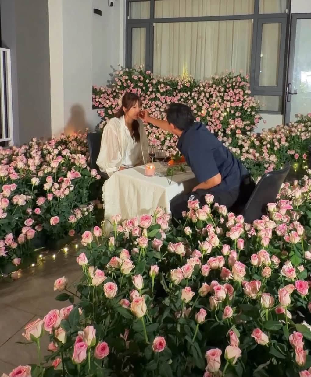 Động th&aacute;i l&uacute;c nửa đ&ecirc;m của Diệp L&acirc;m Anh- Ảnh 3.