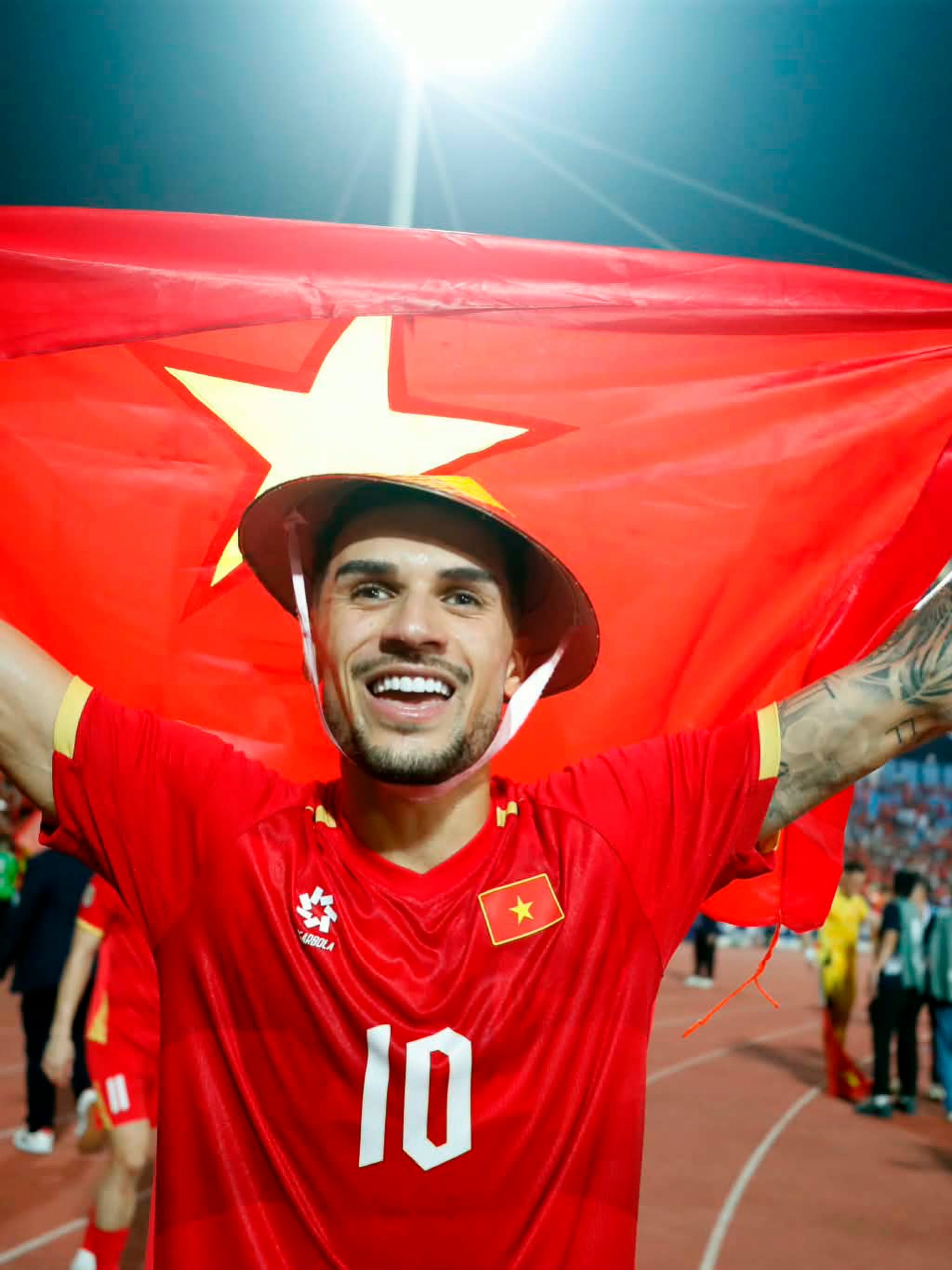 Qu&aacute; khứ &ldquo;boy phố&rdquo; của Đỗ Ho&agrave;ng H&ecirc;n- Ảnh 10.