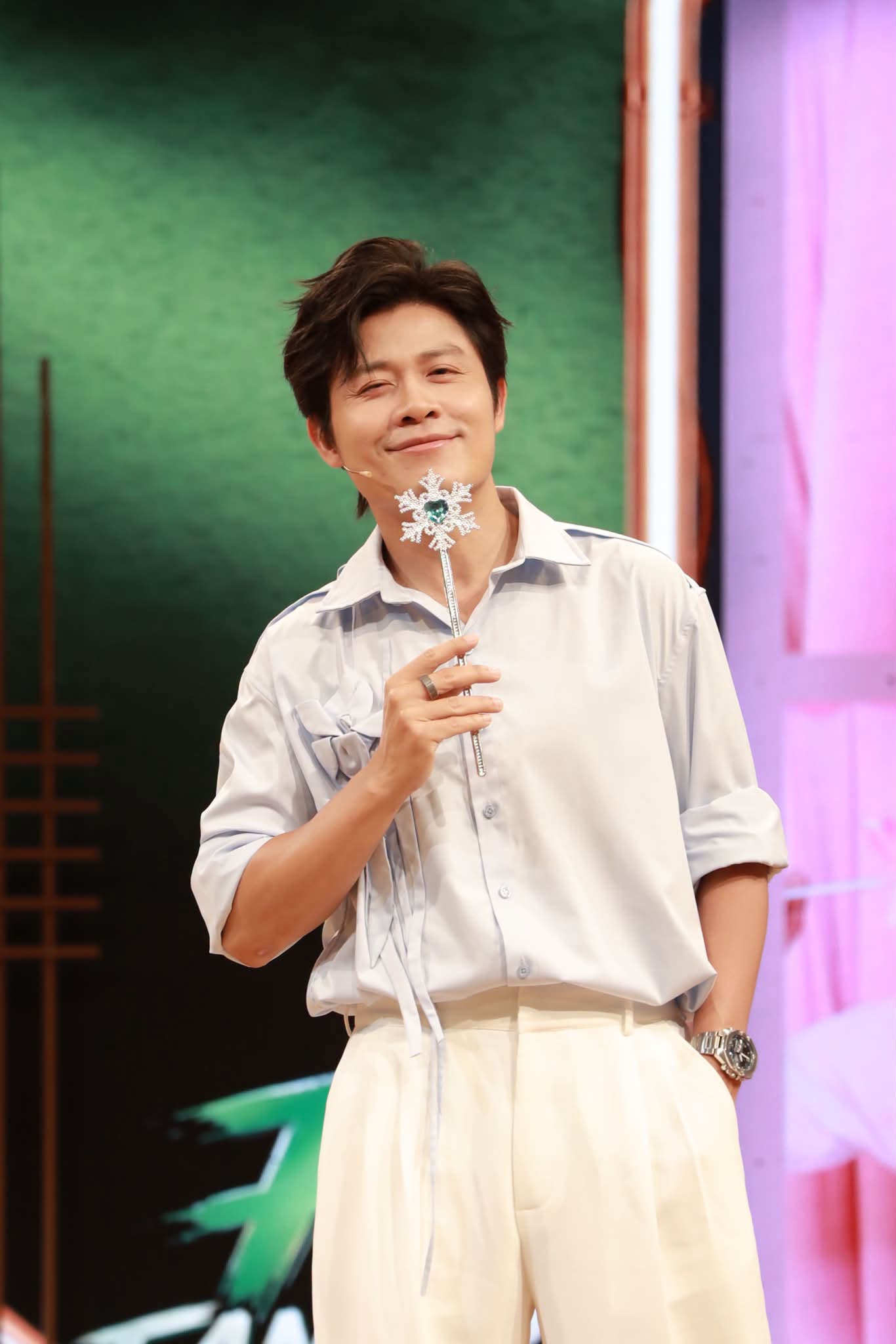 Từ Đại lễ A50-A80, concert quốc gia đến Chung kết ASEAN Cup 2026 - đ&acirc;y l&agrave; Anh Trai vượt ch&ocirc;ng gai ấn tượng nhất- Ảnh 1.