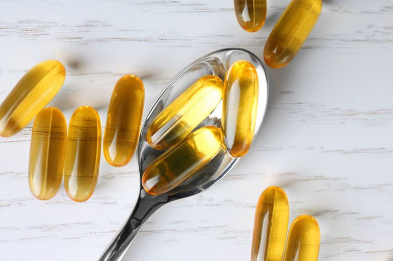 Tin vui cho những người uống omega-3 mỗi ng&agrave;y- Ảnh 1.