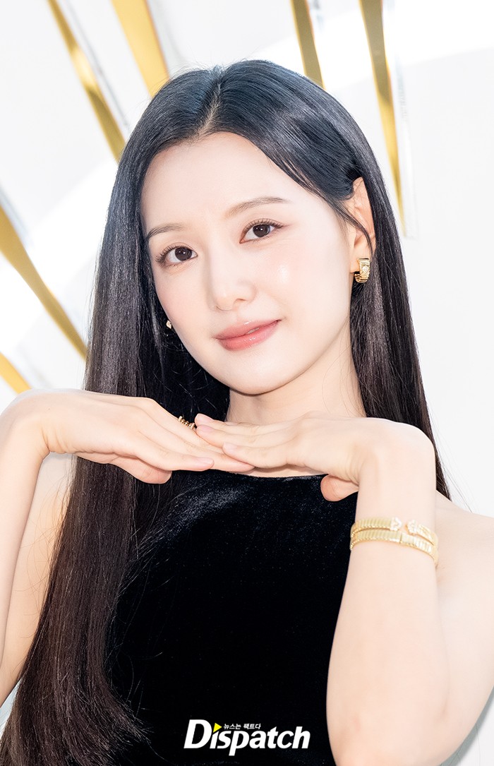 Đ&acirc;y mới l&agrave; Kim Ji Won m&agrave; bao người m&ecirc; đắm!- Ảnh 5.