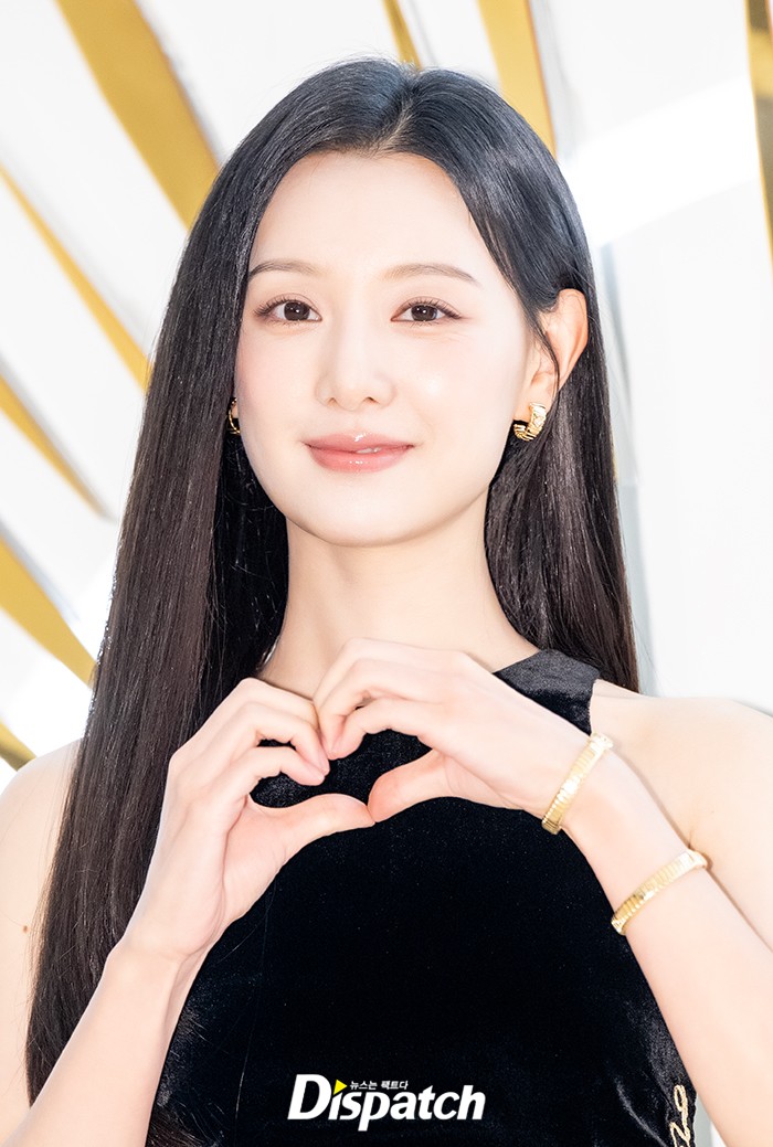 Đ&acirc;y mới l&agrave; Kim Ji Won m&agrave; bao người m&ecirc; đắm!- Ảnh 7.