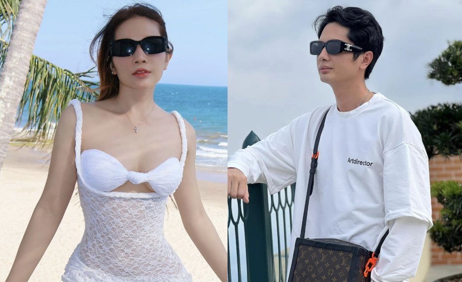 Cặp diễn vi&ecirc;n chị - em Vbiz vướng tin b&iacute; mật y&ecirc;u 4 năm đ&atilde; dọn về sống chung?- Ảnh 2.