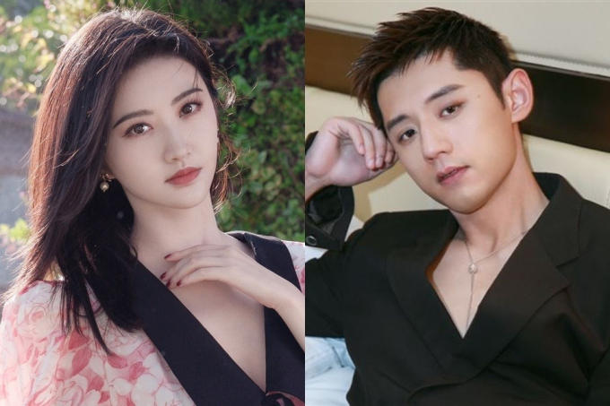 "Đệ nhất mỹ nữ" Cảnh Điềm đi&ecirc;u đứng: Bị t&igrave;nh cũ VĐV lợi dụng trả nợ, nay d&iacute;nh tiếp drama &aacute;i t&igrave;nh với đại gia 8,5 tỷ USD- Ảnh 3.