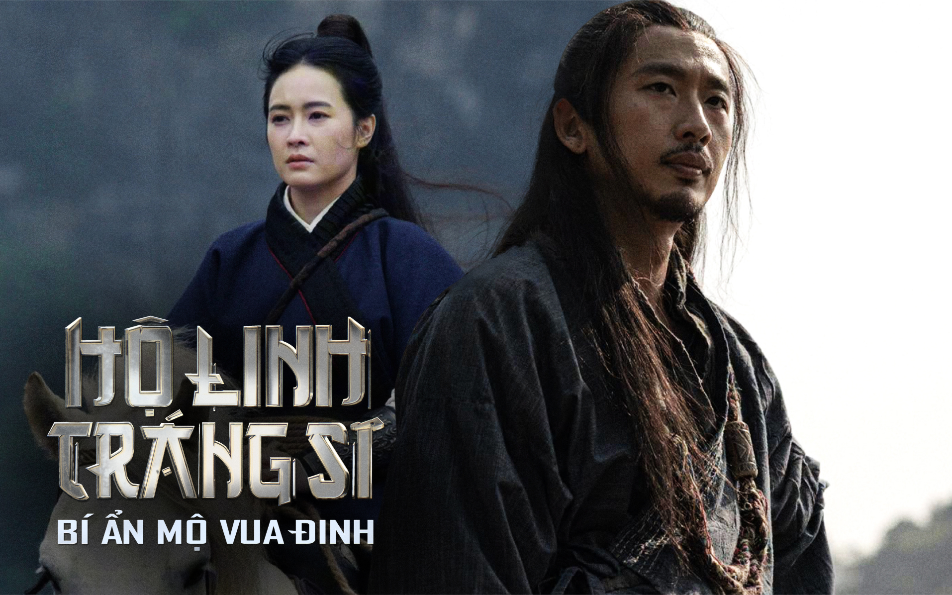 Nh&agrave; sản xuất Hộ Linh Tr&aacute;ng Sĩ: "C&oacute; những l&uacute;c rơi xuống vực s&acirc;u" - Ảnh 2.