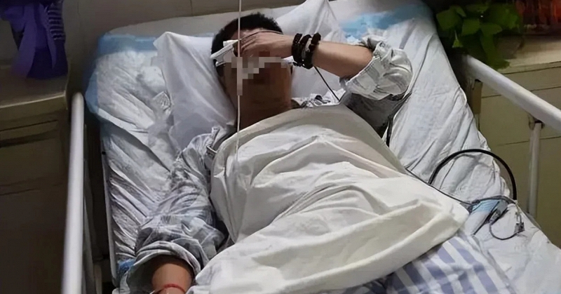 Người phụ nữ 60 tuổi bất ngờ ph&aacute;t hiện nhiễm HIV, bật kh&oacute;c: "M&ugrave;a thu ai chẳng ngứa da" - Ảnh 4.