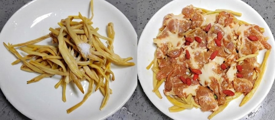 2 m&oacute;n hấp dễ l&agrave;m m&agrave; ngon miệng nếu ăn lu&acirc;n phi&ecirc;n sẽ gi&uacute;p phụ nữ trẻ l&acirc;u, ngủ ngon- Ảnh 3.