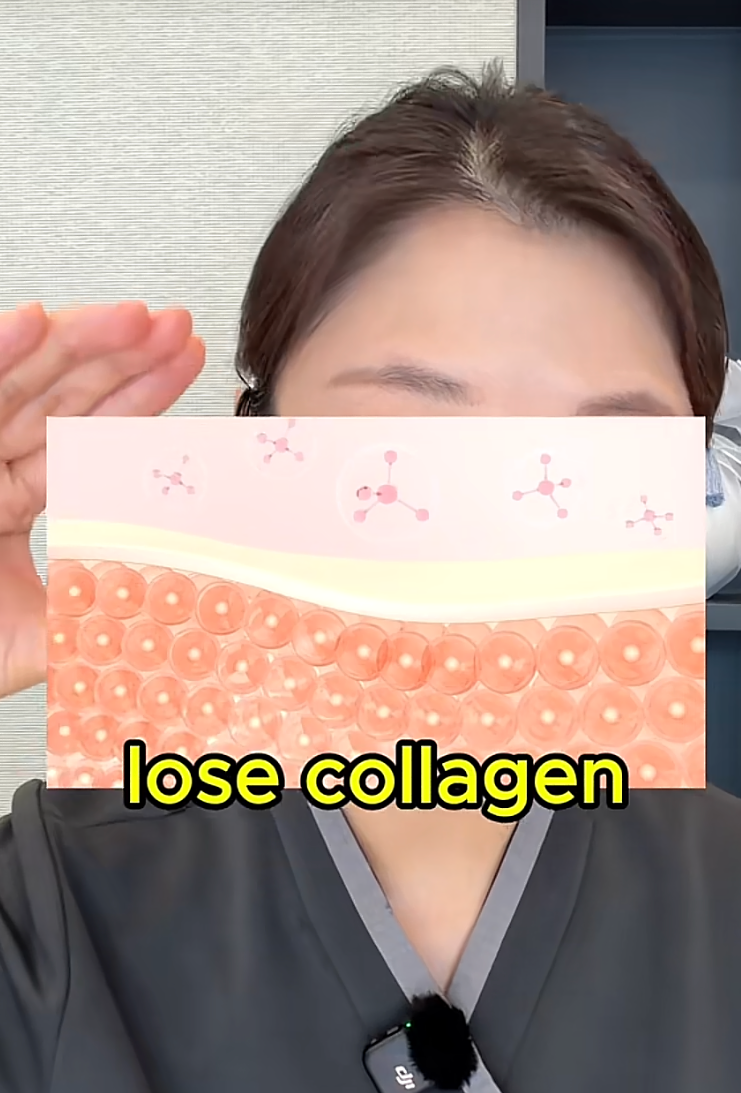 Ph&aacute;i đẹp H&agrave;n thi nhau review một loại mặt nạ bổ sung collagen gi&uacute;p cải thiện nếp nhăn, chị em ngo&agrave;i 35 tuổi đừng bỏ qua- Ảnh 2.