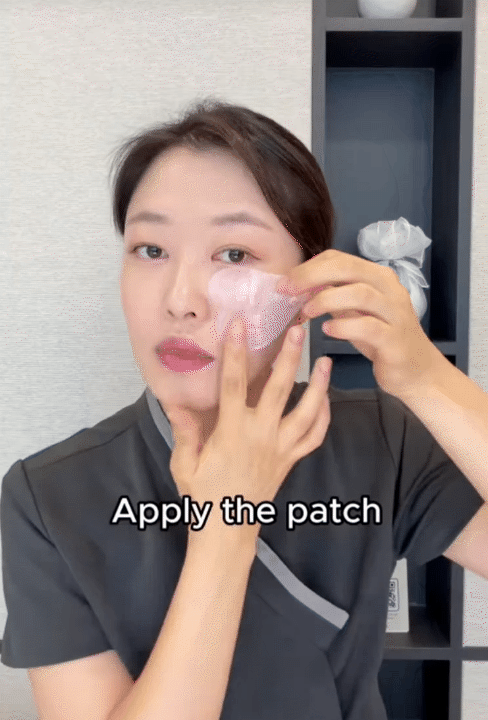 Ph&aacute;i đẹp H&agrave;n thi nhau review một loại mặt nạ bổ sung collagen gi&uacute;p cải thiện nếp nhăn, chị em ngo&agrave;i 35 tuổi đừng bỏ qua- Ảnh 10.