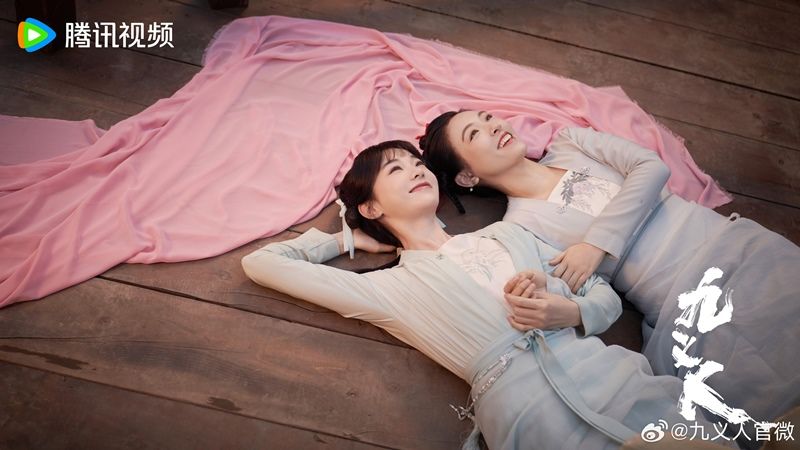 10 phim cổ trang trinh thám Trung Quốc hay nhất 10 năm qua: Não vận hành hết công suất, xem xong phá án hơn Conan- Ảnh 9.