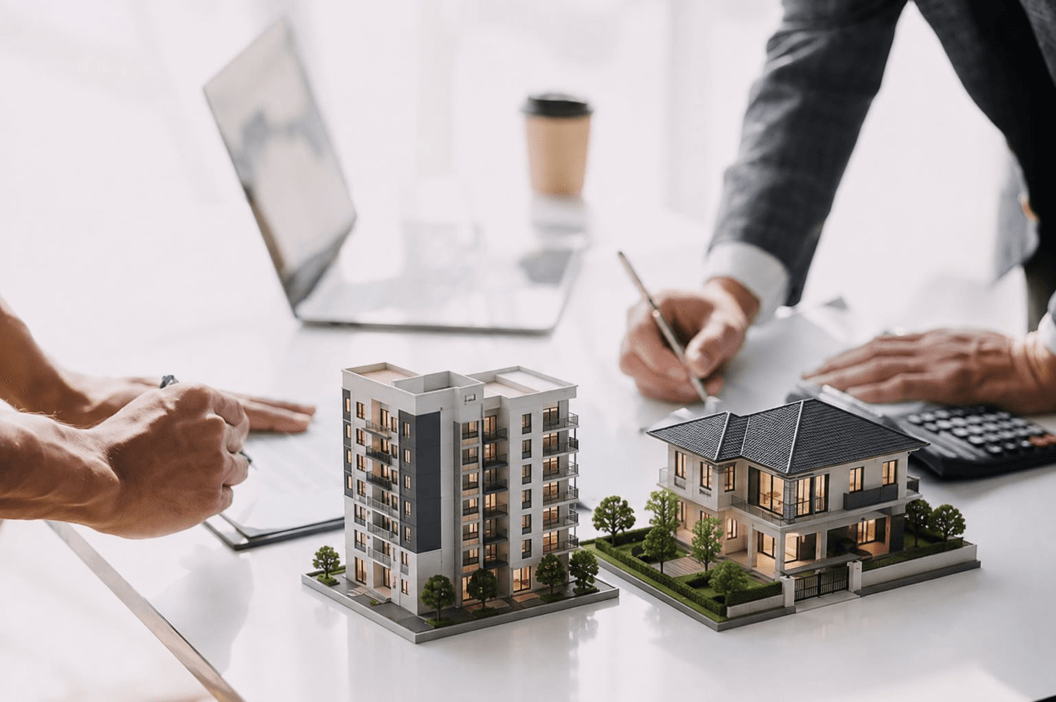 Th&agrave;nh phố gi&agrave;u nhất miền Bắc dự kiến đ&oacute;n th&ecirc;m gần 20.000 căn hộ, biệt thự v&agrave; nh&agrave; liền kề ngay trong năm nay- Ảnh 1.