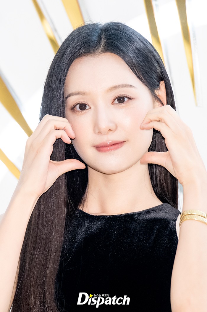 Đ&acirc;y mới l&agrave; Kim Ji Won m&agrave; bao người m&ecirc; đắm!- Ảnh 8.