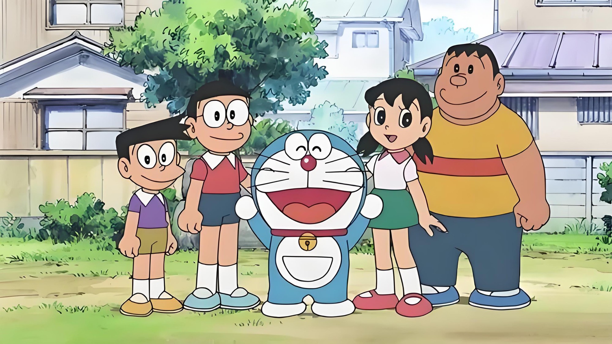 Bảo bối m&agrave; người lớn muốn c&oacute; nhất Doraemon- Ảnh 2.