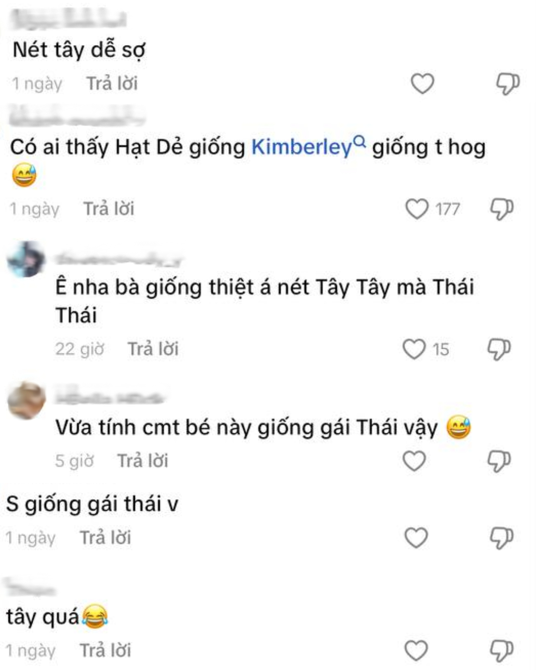 Hạt Dẻ tuổi 18 được so s&aacute;nh với biểu tượng nhan sắc Th&aacute;i Lan- Ảnh 5.